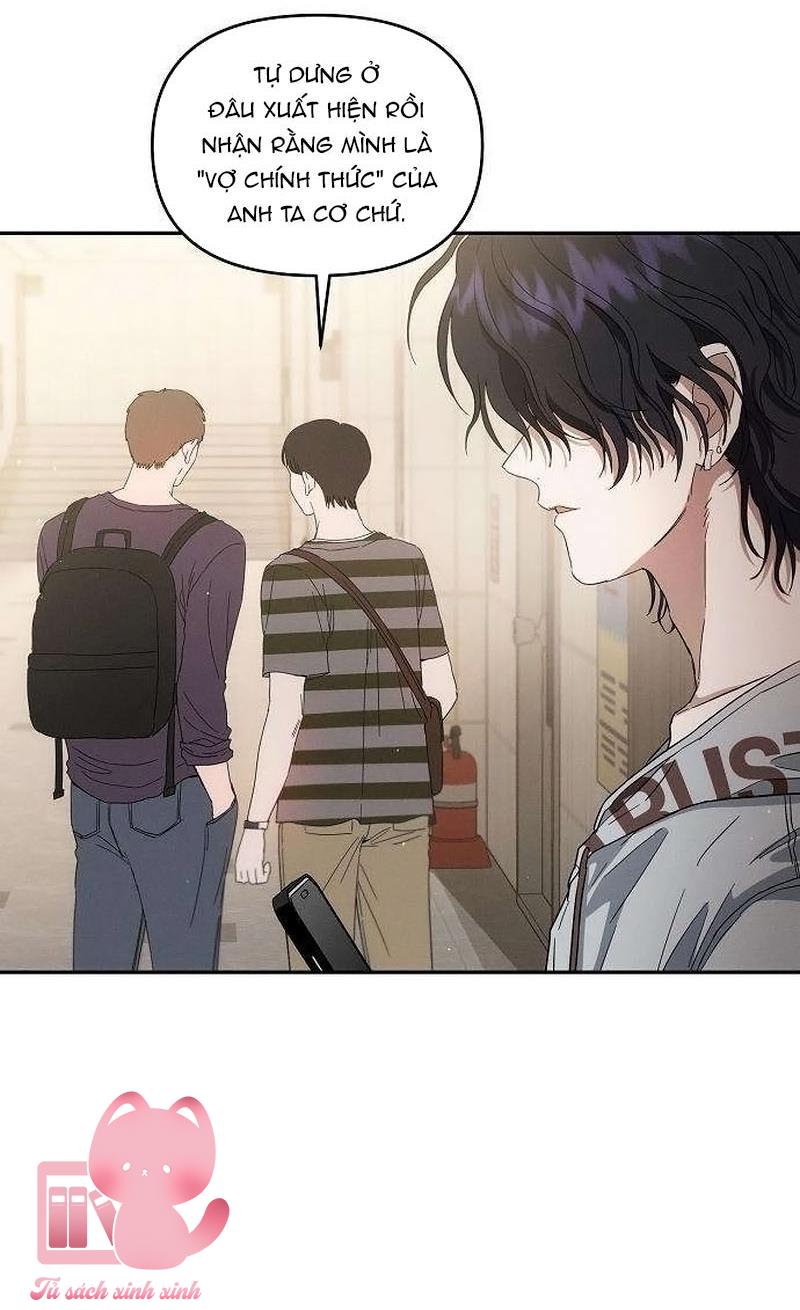 Tình Yêu Thuần Khiết Hư Hỏng - Chap 18