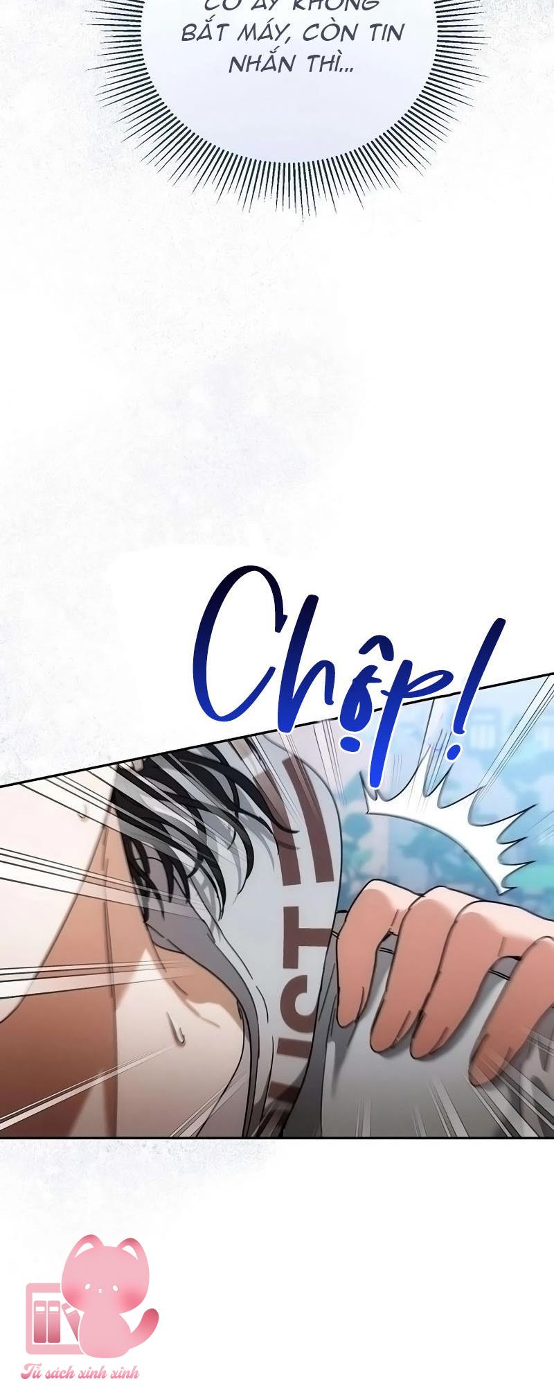 Tình Yêu Thuần Khiết Hư Hỏng - Chap 19