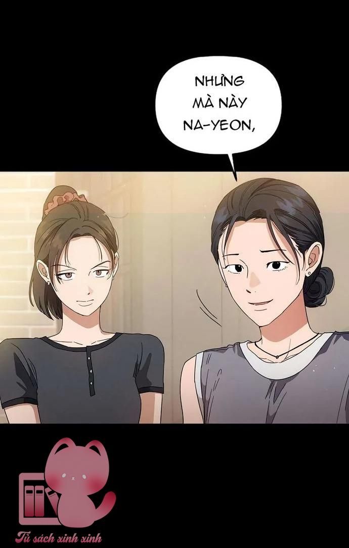 Tình Yêu Thuần Khiết Hư Hỏng - Chap 20