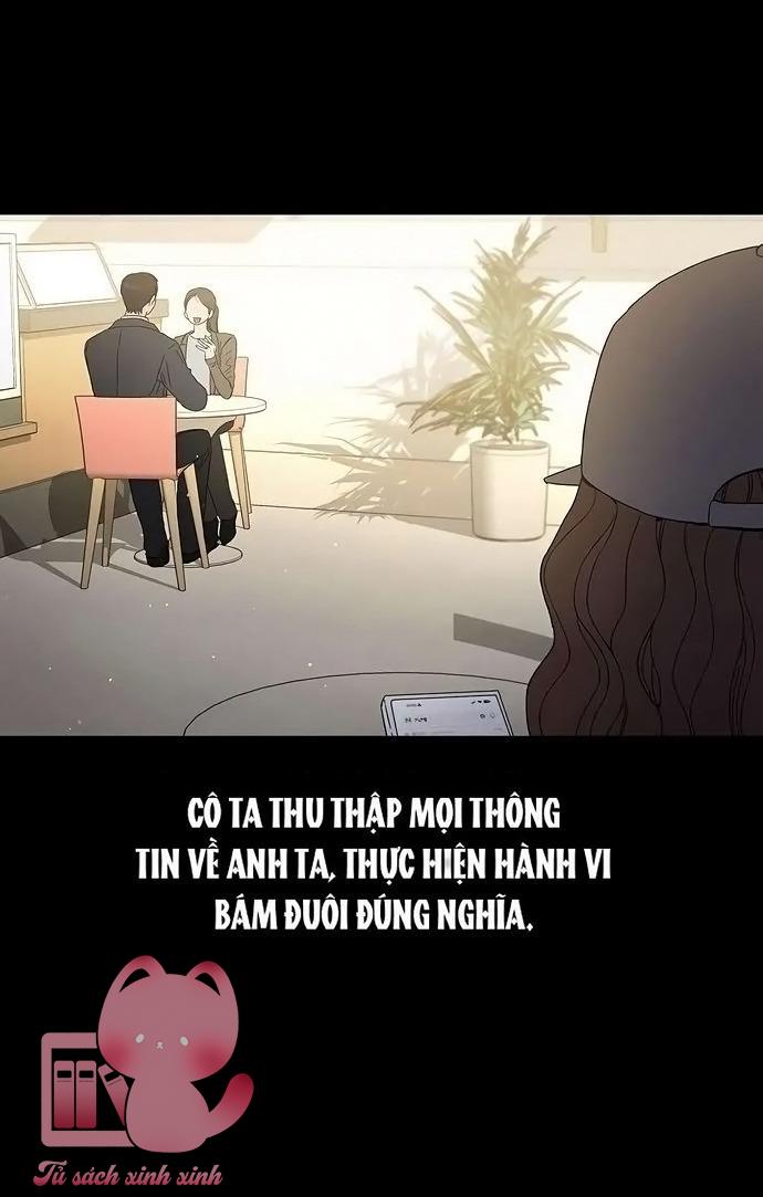 Tình Yêu Thuần Khiết Hư Hỏng - Chap 20