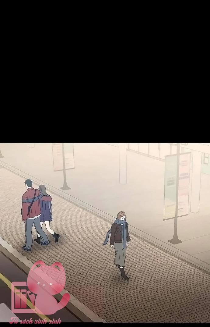 Tình Yêu Thuần Khiết Hư Hỏng - Chap 20