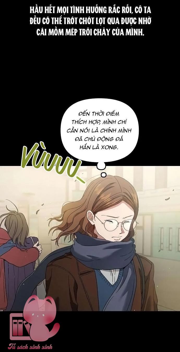 Tình Yêu Thuần Khiết Hư Hỏng - Chap 20