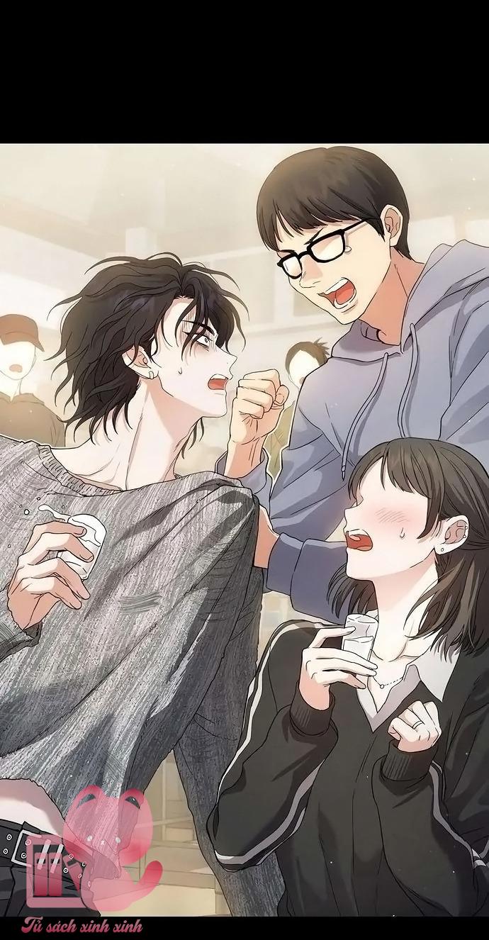 Tình Yêu Thuần Khiết Hư Hỏng - Chap 20