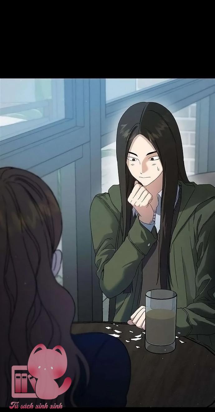 Tình Yêu Thuần Khiết Hư Hỏng - Chap 20