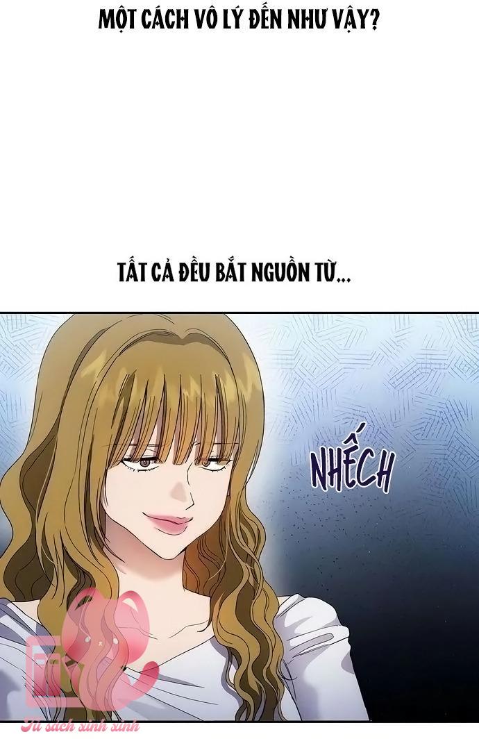 Tình Yêu Thuần Khiết Hư Hỏng - Chap 20