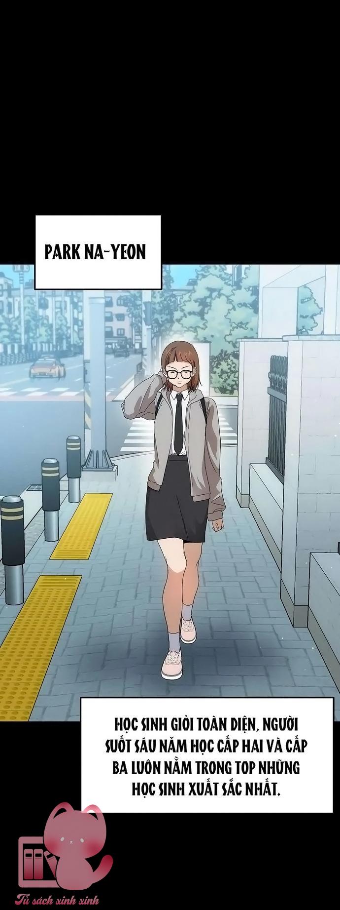 Tình Yêu Thuần Khiết Hư Hỏng - Chap 20