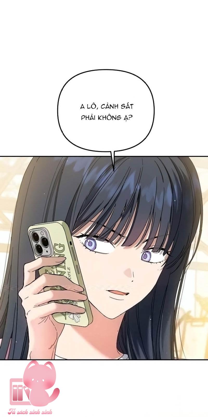 Tình Yêu Thuần Khiết Hư Hỏng - Chap 21