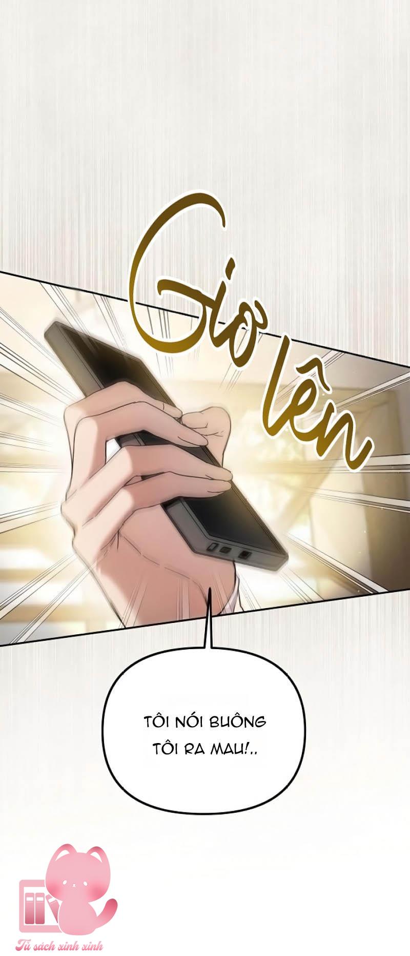 Tình Yêu Thuần Khiết Hư Hỏng - Chap 21