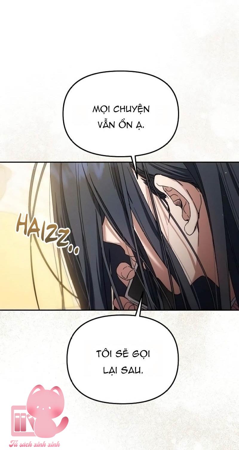 Tình Yêu Thuần Khiết Hư Hỏng - Chap 21