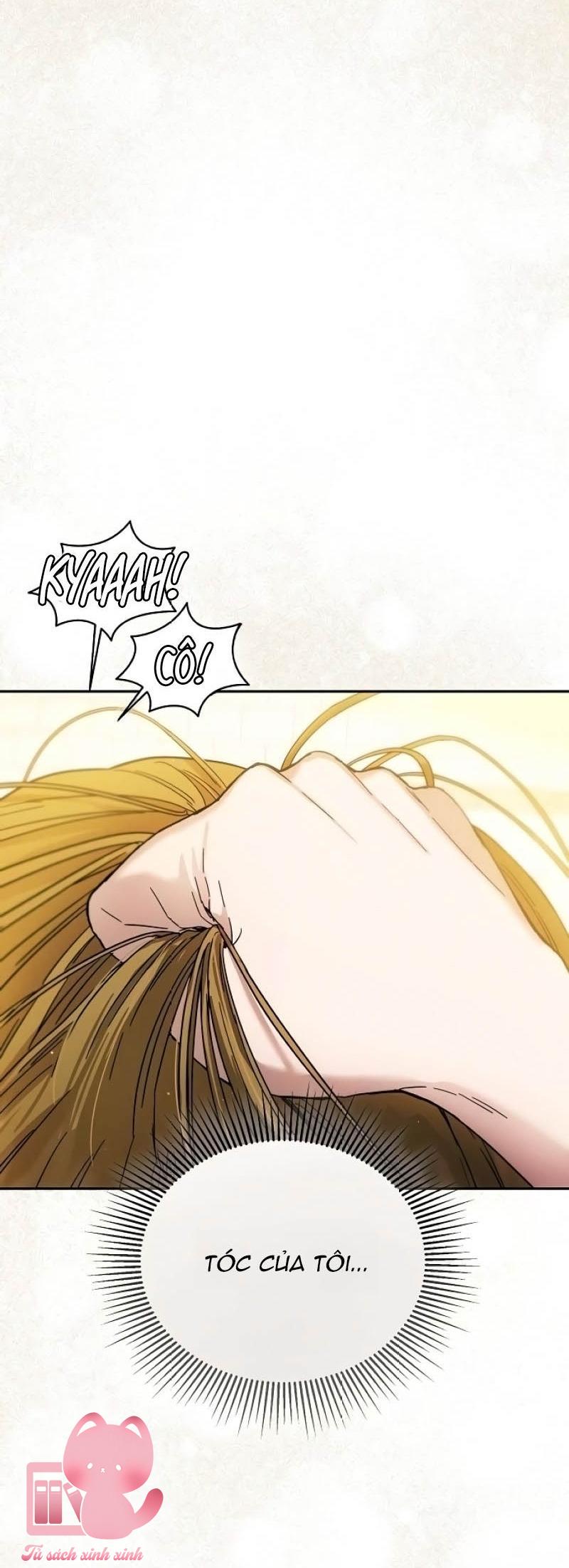 Tình Yêu Thuần Khiết Hư Hỏng - Chap 21