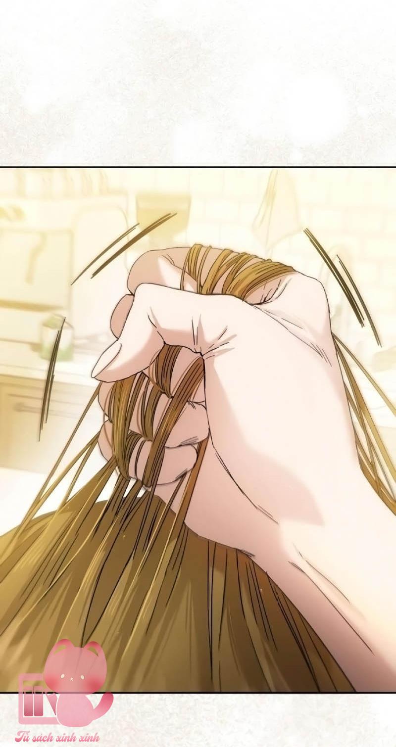 Tình Yêu Thuần Khiết Hư Hỏng - Chap 21