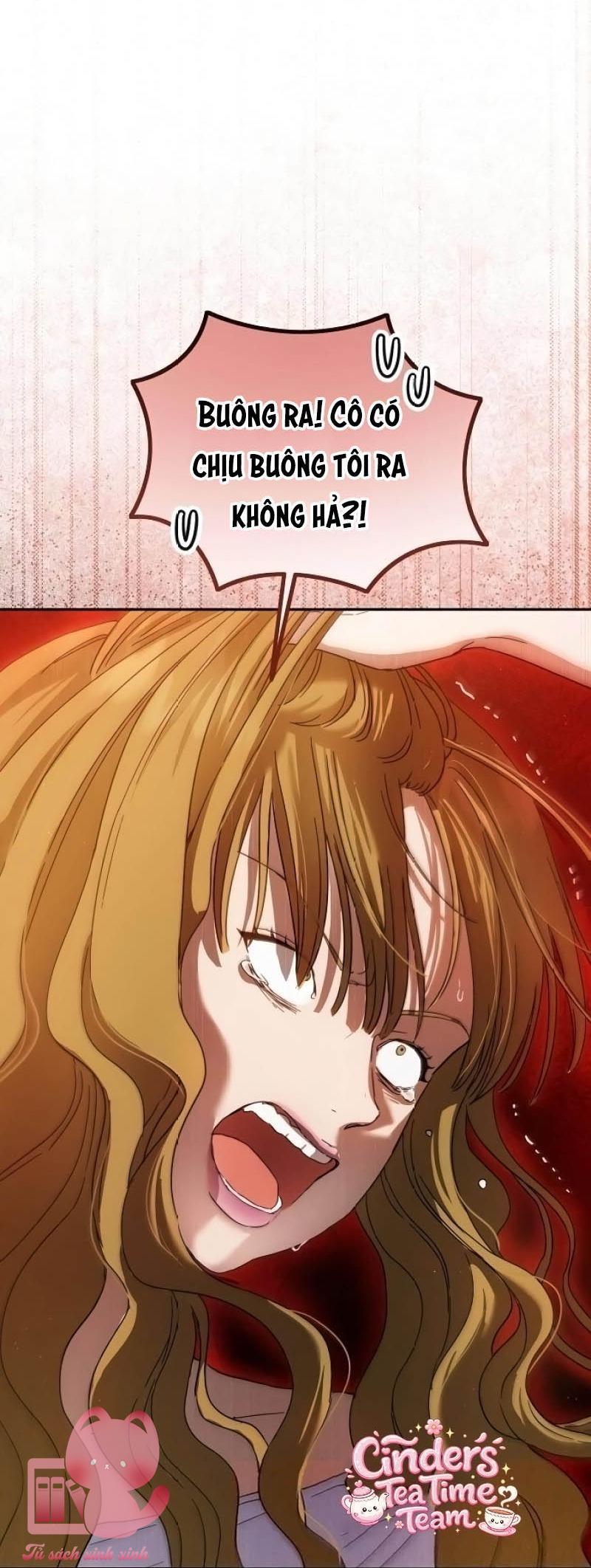 Tình Yêu Thuần Khiết Hư Hỏng - Chap 21