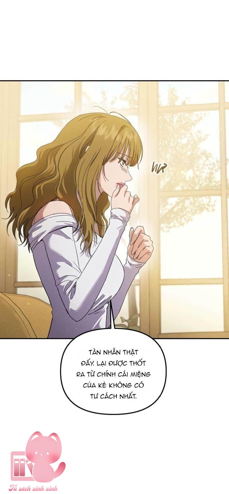 Tình Yêu Thuần Khiết Hư Hỏng - Chap 21