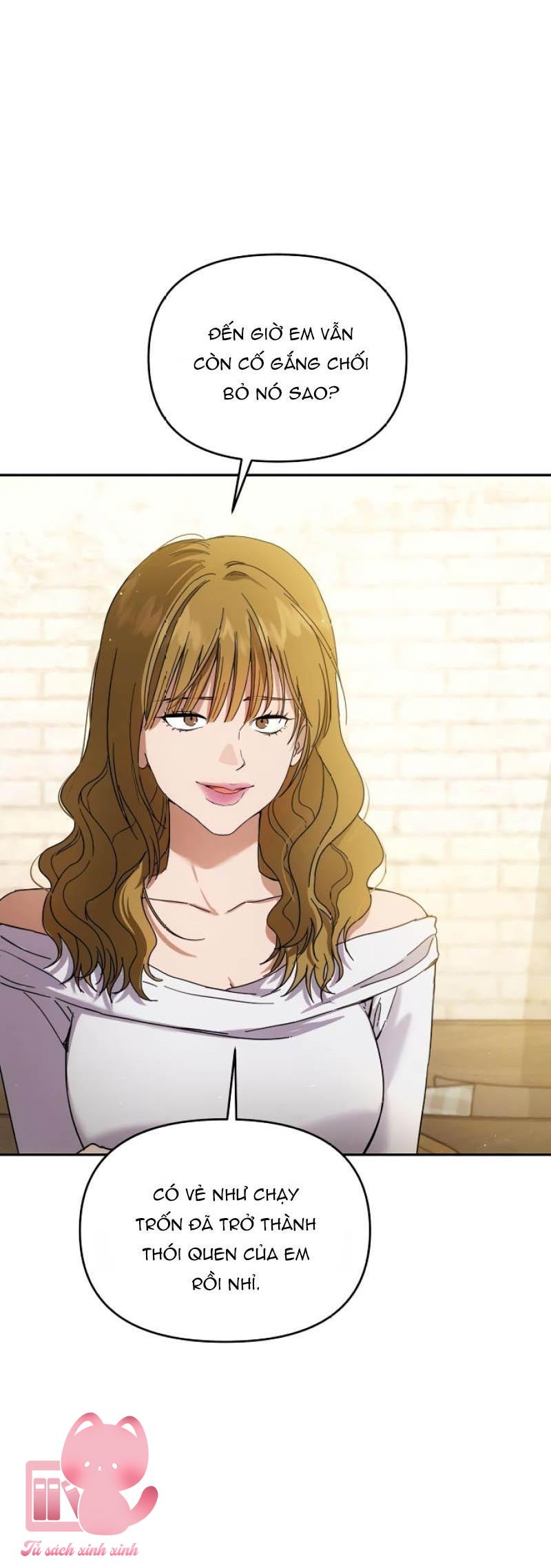 Tình Yêu Thuần Khiết Hư Hỏng - Chap 21