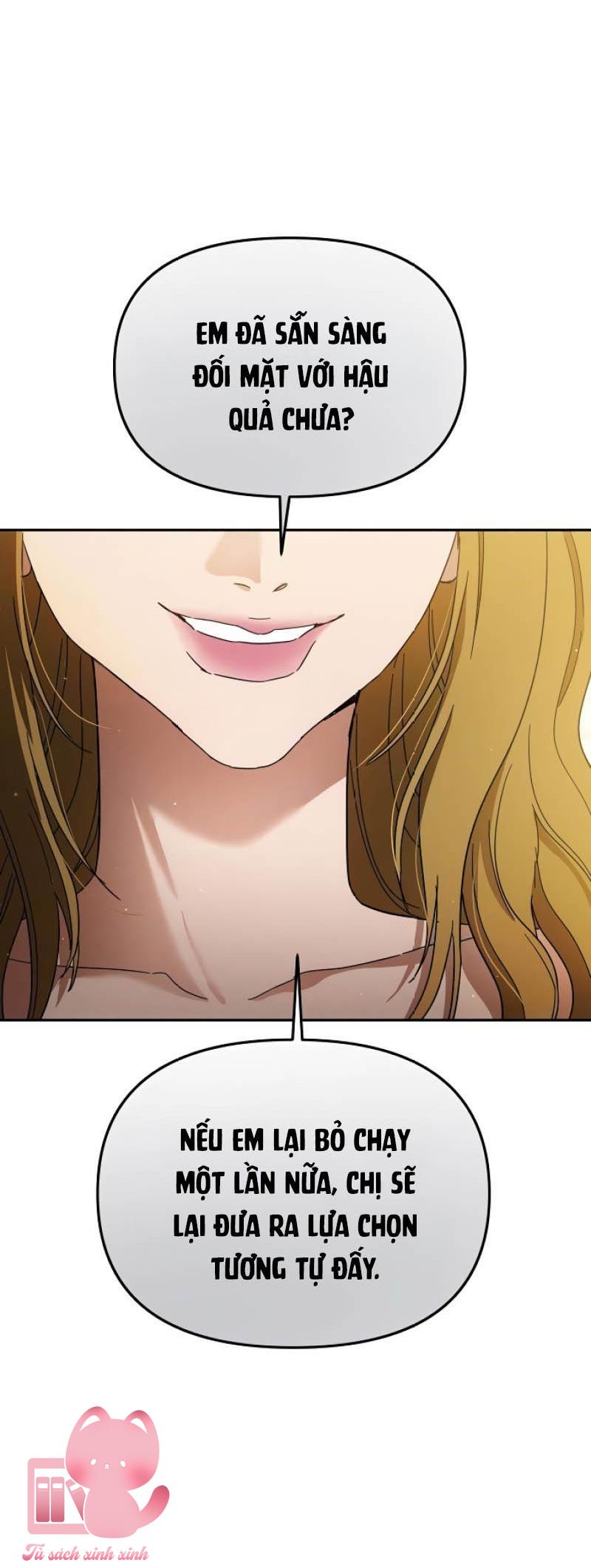 Tình Yêu Thuần Khiết Hư Hỏng - Chap 21
