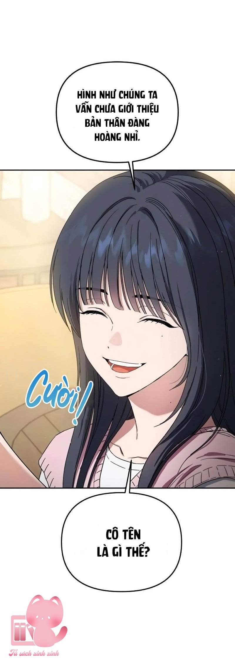 Tình Yêu Thuần Khiết Hư Hỏng - Chap 21