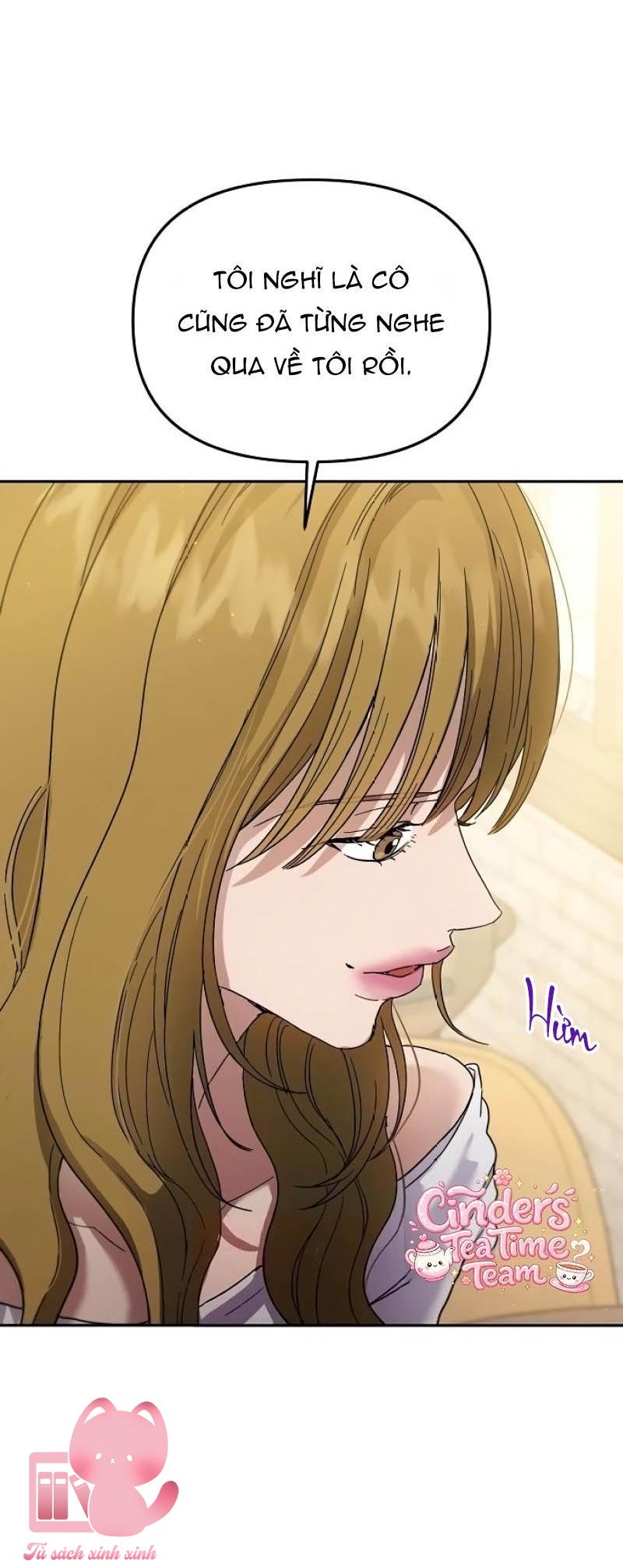 Tình Yêu Thuần Khiết Hư Hỏng - Chap 21