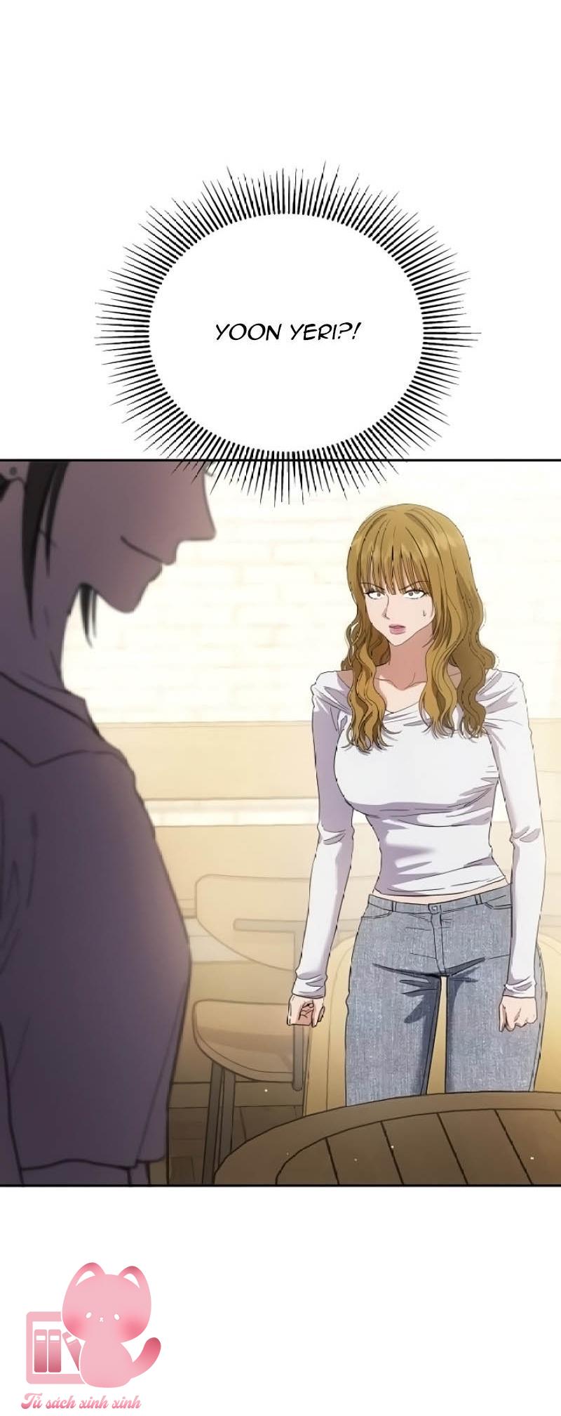 Tình Yêu Thuần Khiết Hư Hỏng - Chap 22