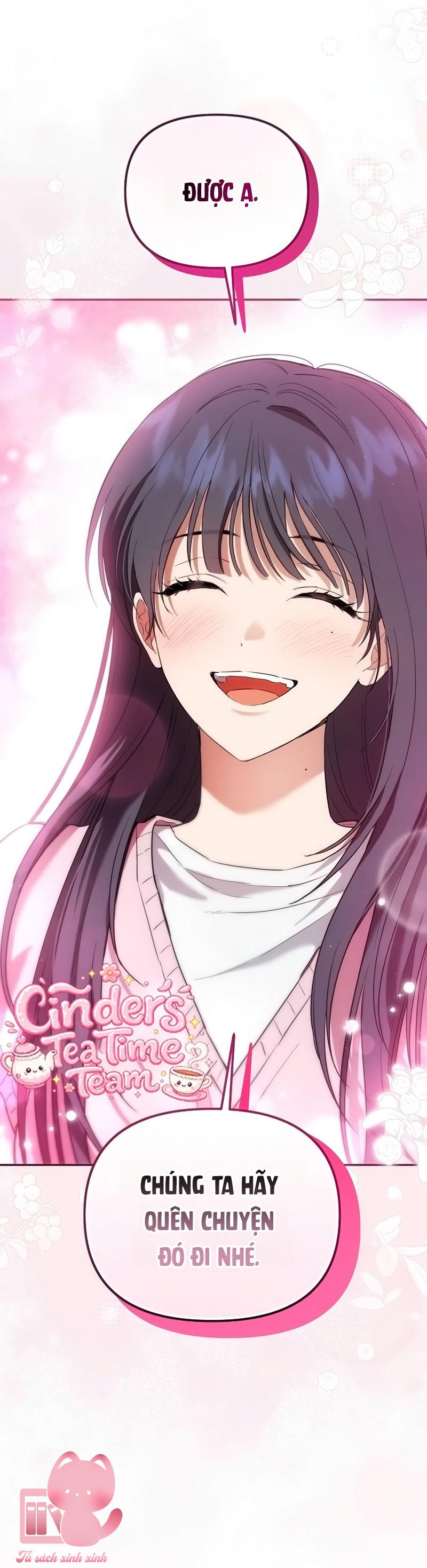 Tình Yêu Thuần Khiết Hư Hỏng - Chap 24