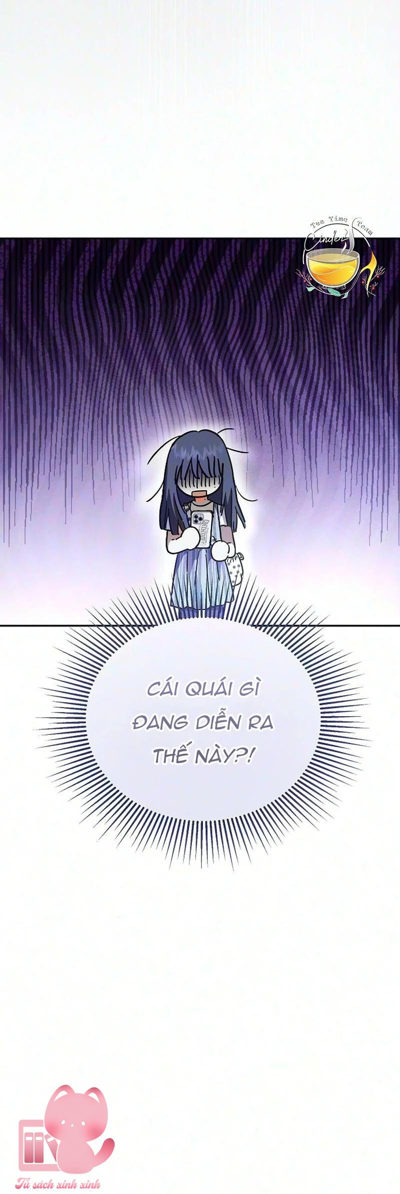 Tình Yêu Thuần Khiết Hư Hỏng - Chap 25 - Trang 19