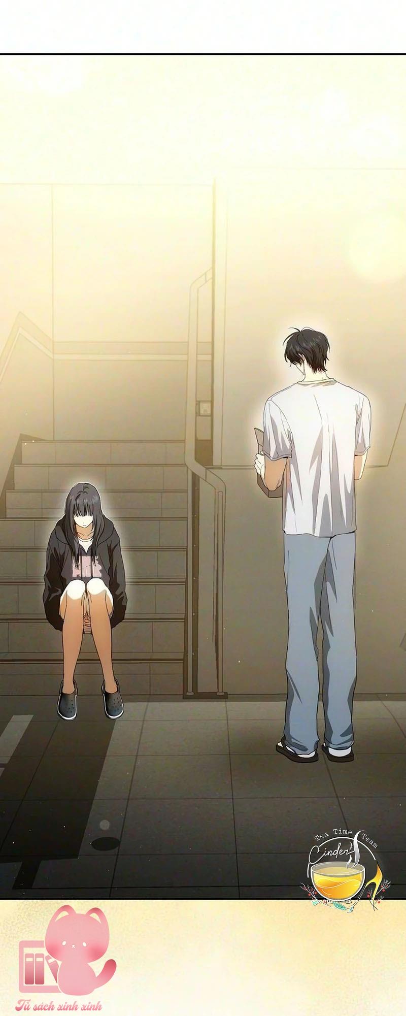 Tình Yêu Thuần Khiết Hư Hỏng - Chap 25 - Trang 2