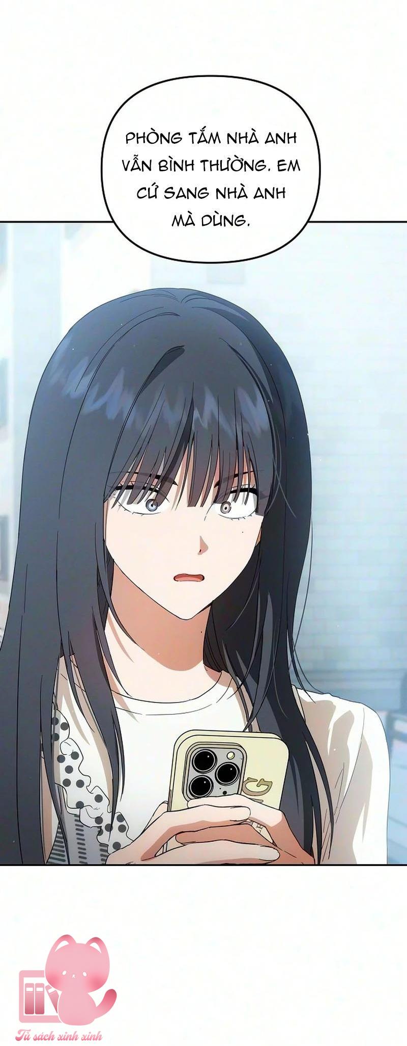 Tình Yêu Thuần Khiết Hư Hỏng - Chap 25 - Trang 24