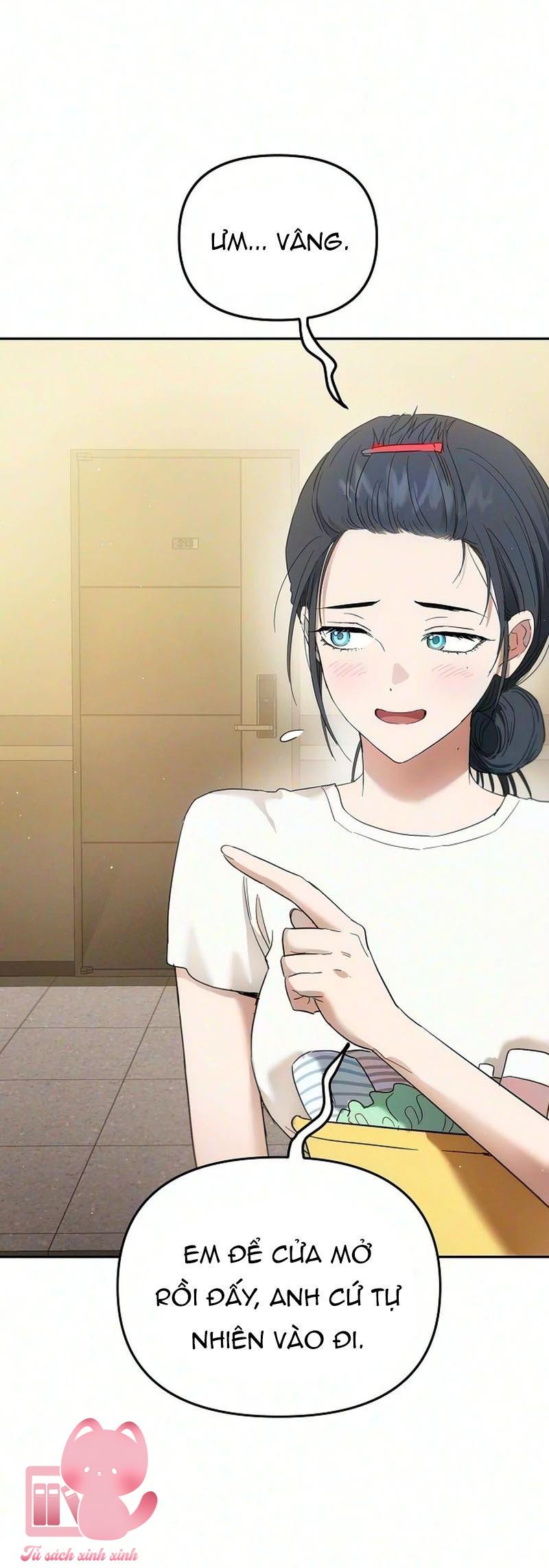 Tình Yêu Thuần Khiết Hư Hỏng - Chap 25 - Trang 29