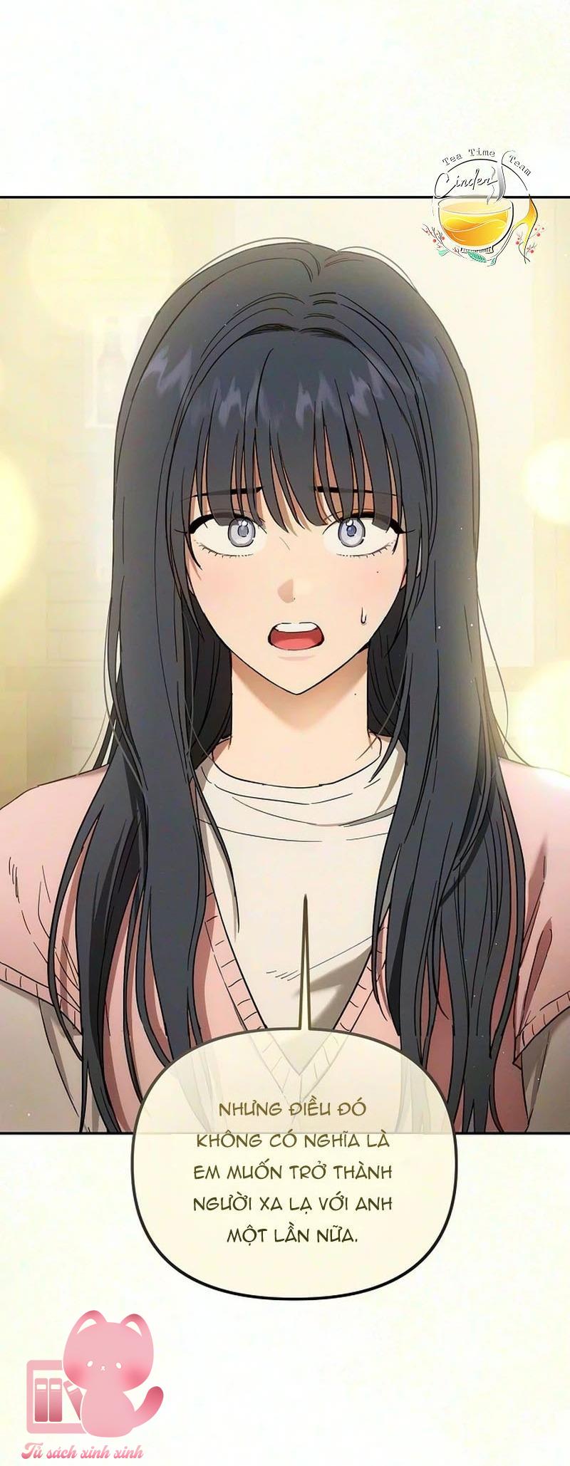 Tình Yêu Thuần Khiết Hư Hỏng - Chap 25 - Trang 8