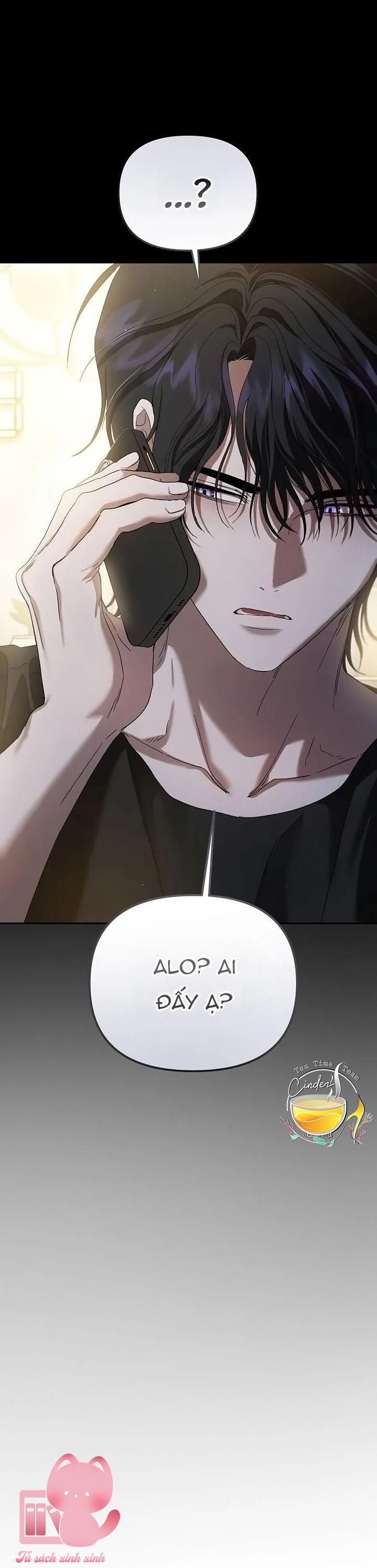 Tình Yêu Thuần Khiết Hư Hỏng - Chap 26 - Trang 10