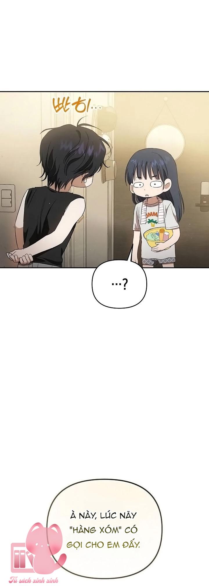 Tình Yêu Thuần Khiết Hư Hỏng - Chap 26 - Trang 14
