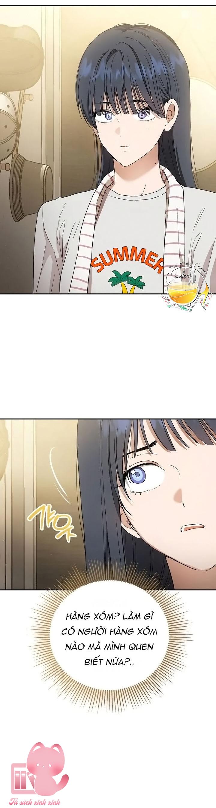 Tình Yêu Thuần Khiết Hư Hỏng - Chap 26 - Trang 15