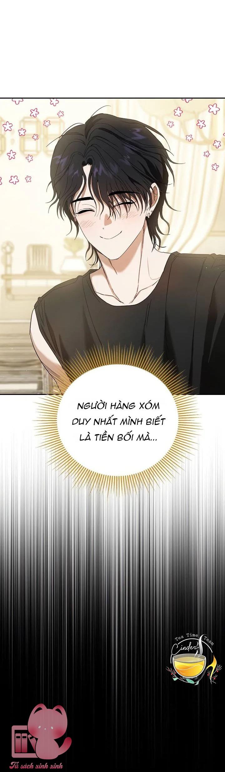 Tình Yêu Thuần Khiết Hư Hỏng - Chap 26 - Trang 16
