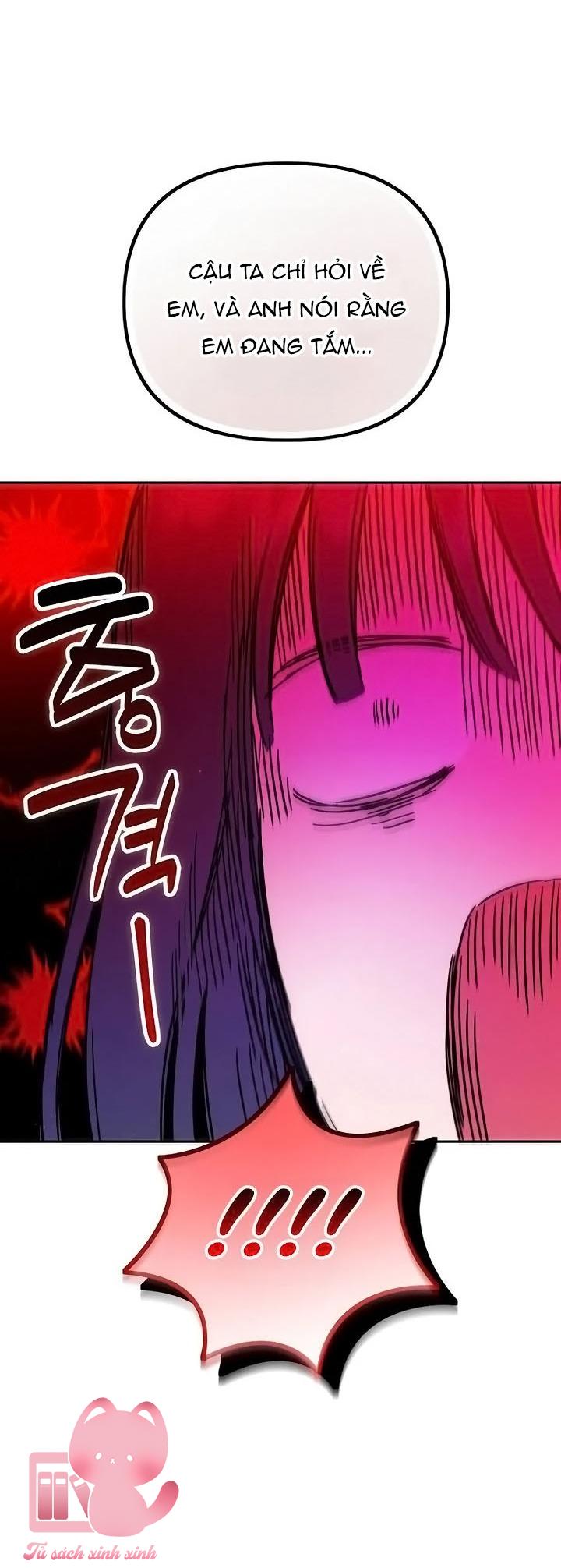 Tình Yêu Thuần Khiết Hư Hỏng - Chap 26 - Trang 21