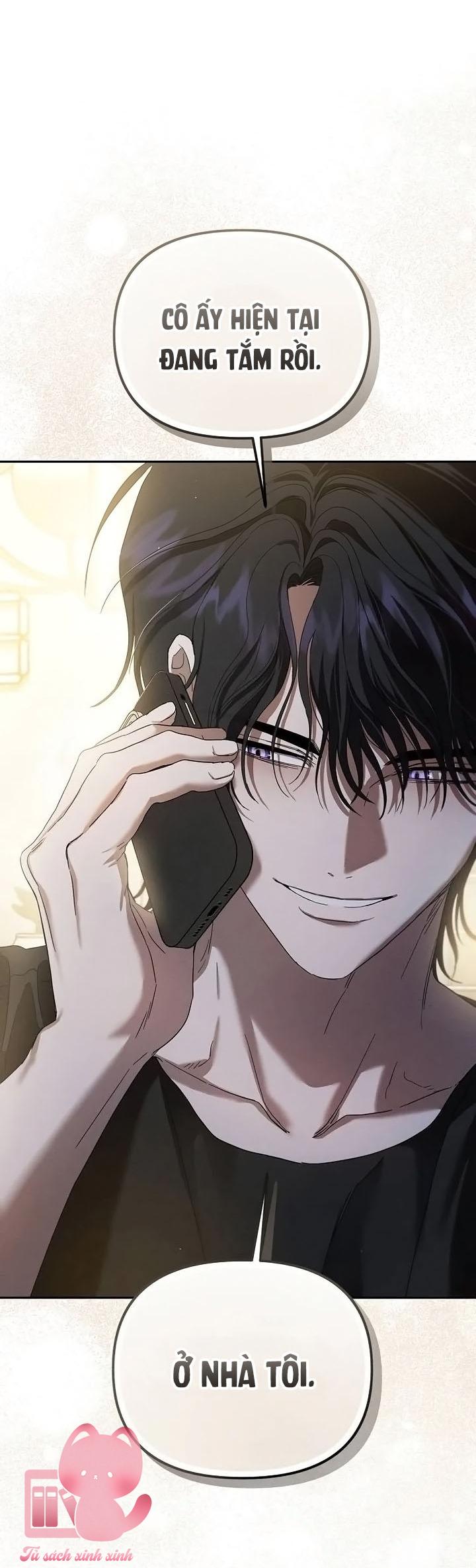 Tình Yêu Thuần Khiết Hư Hỏng - Chap 26 - Trang 3