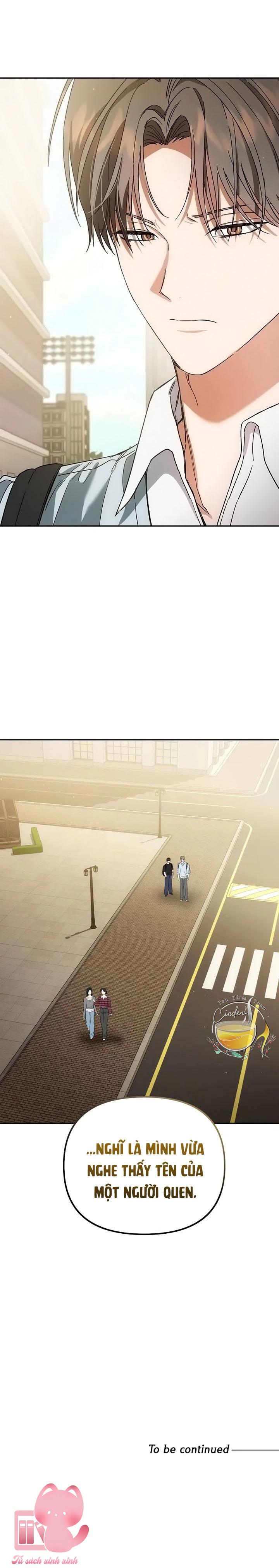 Tình Yêu Thuần Khiết Hư Hỏng - Chap 26 - Trang 37