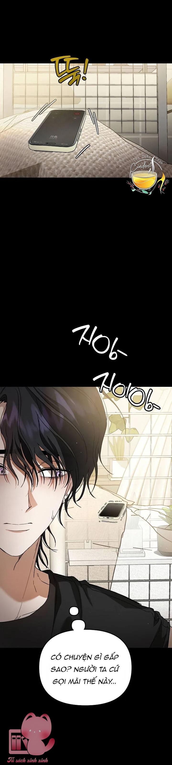 Tình Yêu Thuần Khiết Hư Hỏng - Chap 26 - Trang 6