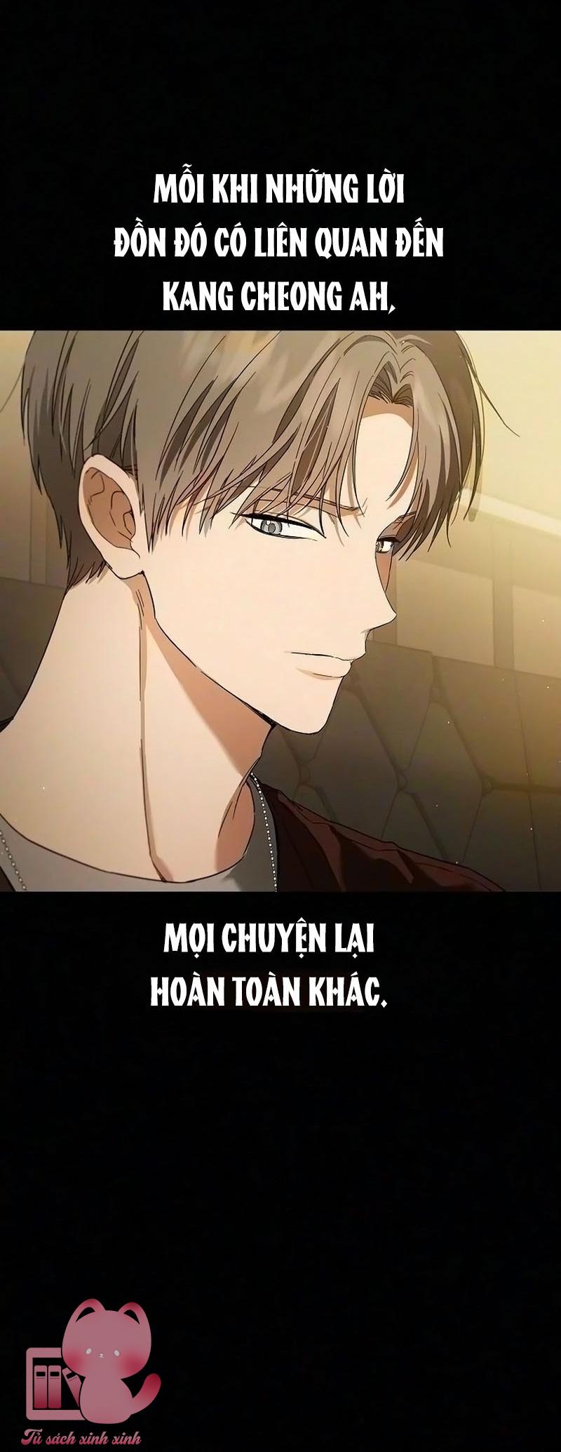 Tình Yêu Thuần Khiết Hư Hỏng - Chap 27 - Trang 14