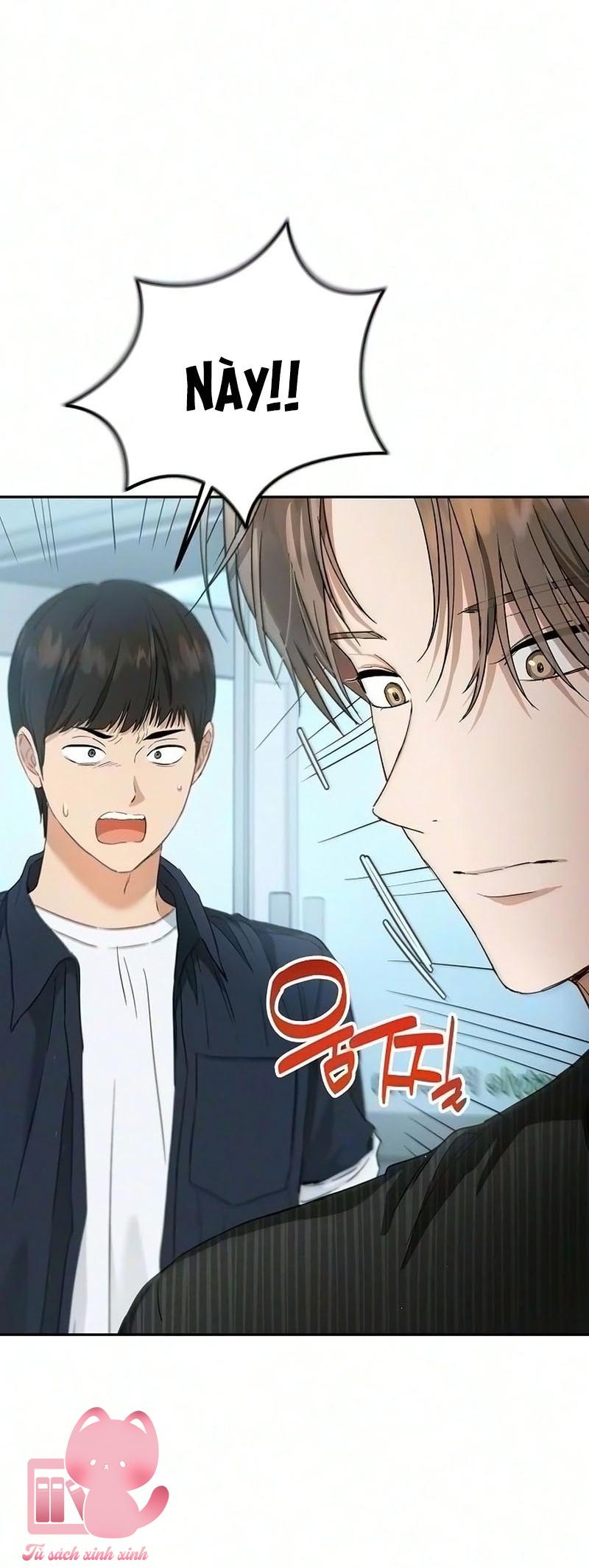 Tình Yêu Thuần Khiết Hư Hỏng - Chap 27 - Trang 27