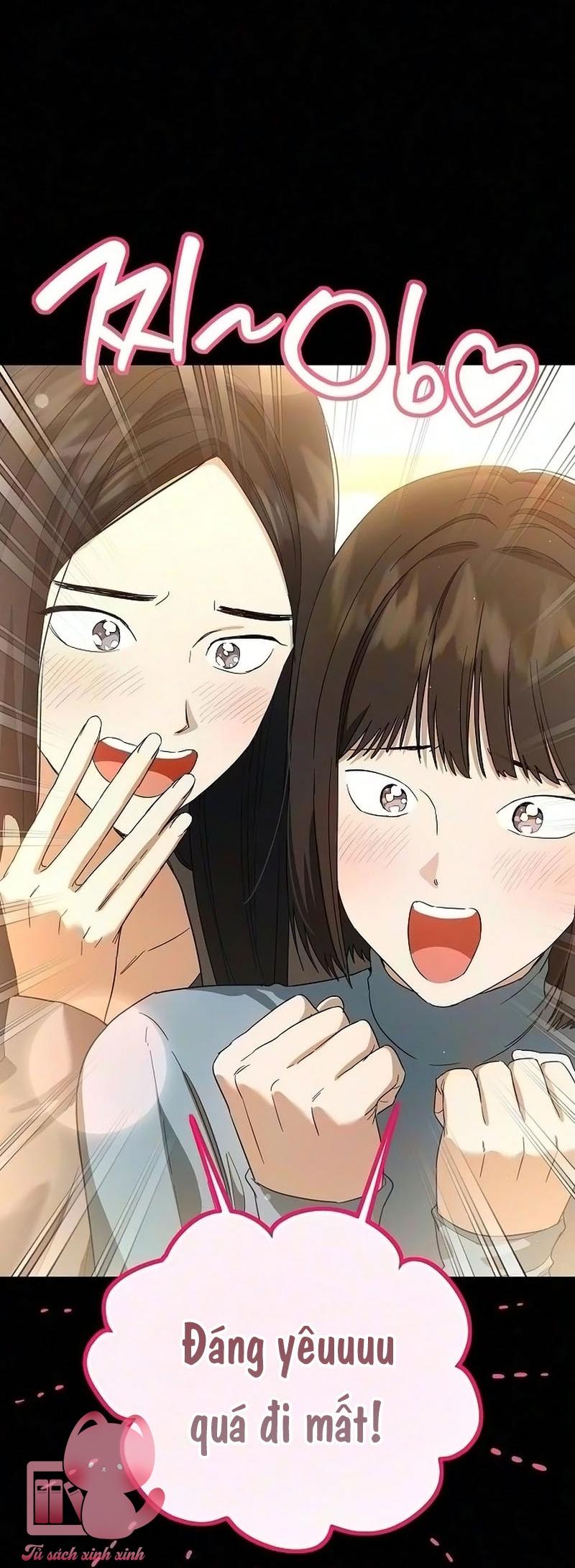 Tình Yêu Thuần Khiết Hư Hỏng - Chap 27 - Trang 3