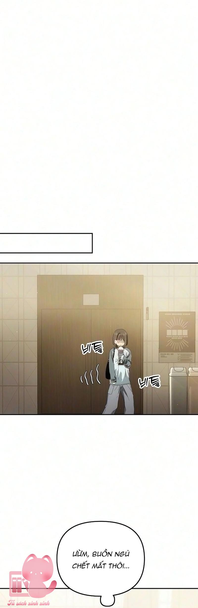 Tình Yêu Thuần Khiết Hư Hỏng - Chap 27 - Trang 35
