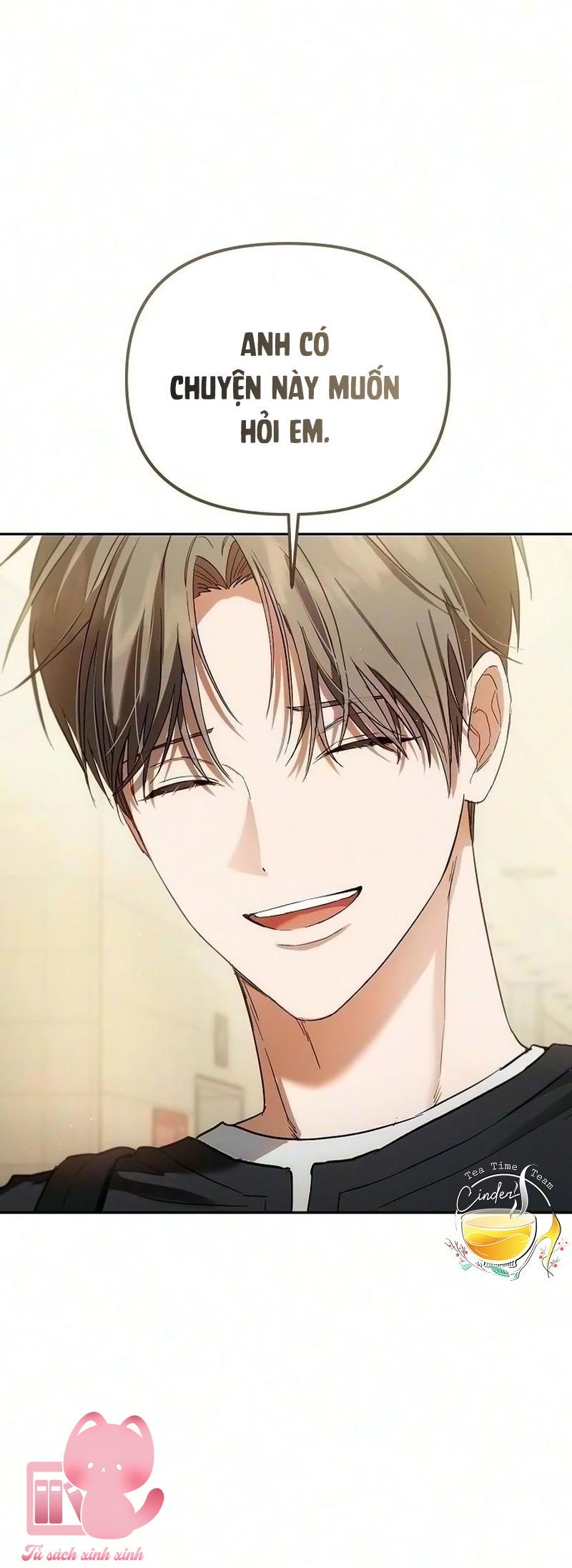 Tình Yêu Thuần Khiết Hư Hỏng - Chap 27 - Trang 40