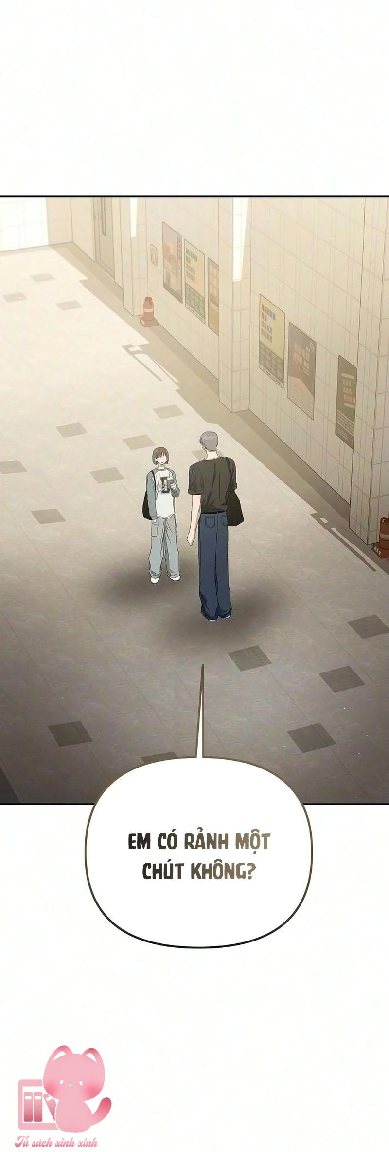 Tình Yêu Thuần Khiết Hư Hỏng - Chap 27 - Trang 41