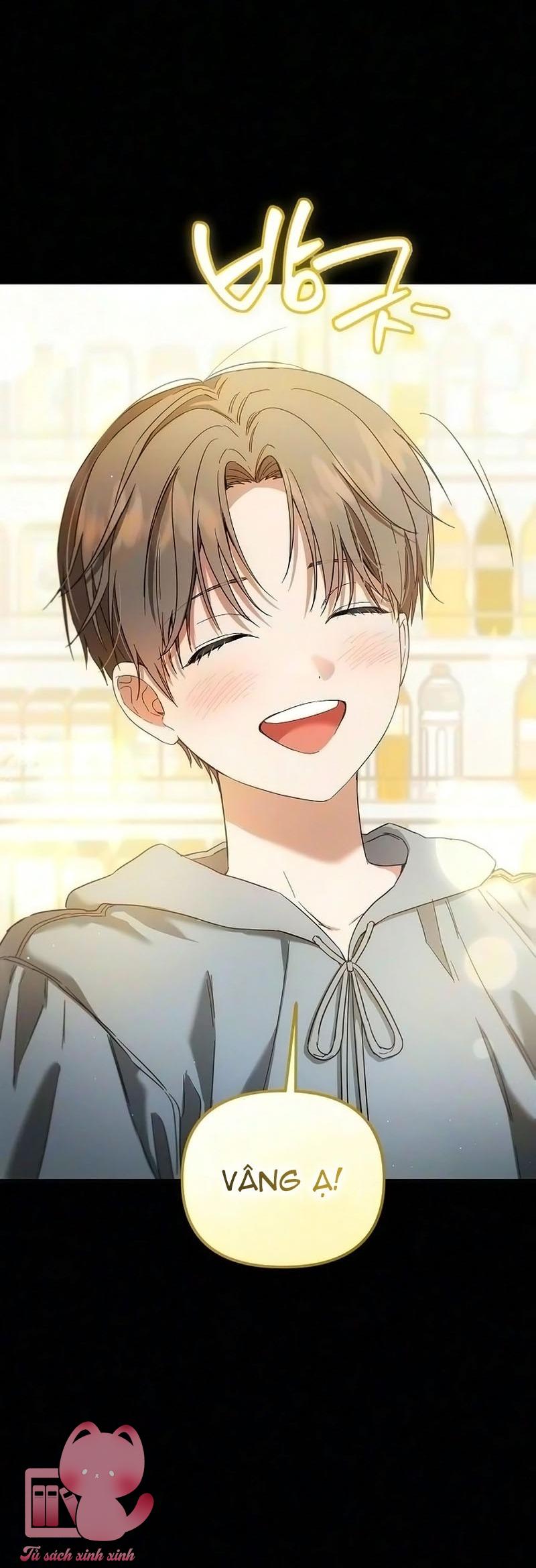 Tình Yêu Thuần Khiết Hư Hỏng - Chap 27 - Trang 5