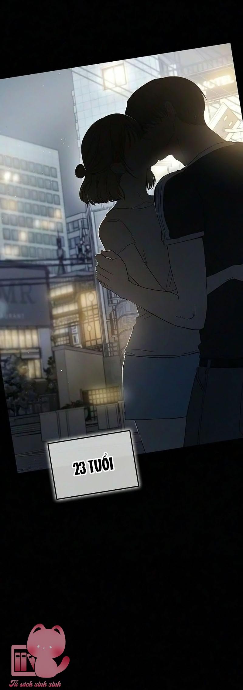Tình Yêu Thuần Khiết Hư Hỏng - Chap 27 - Trang 9