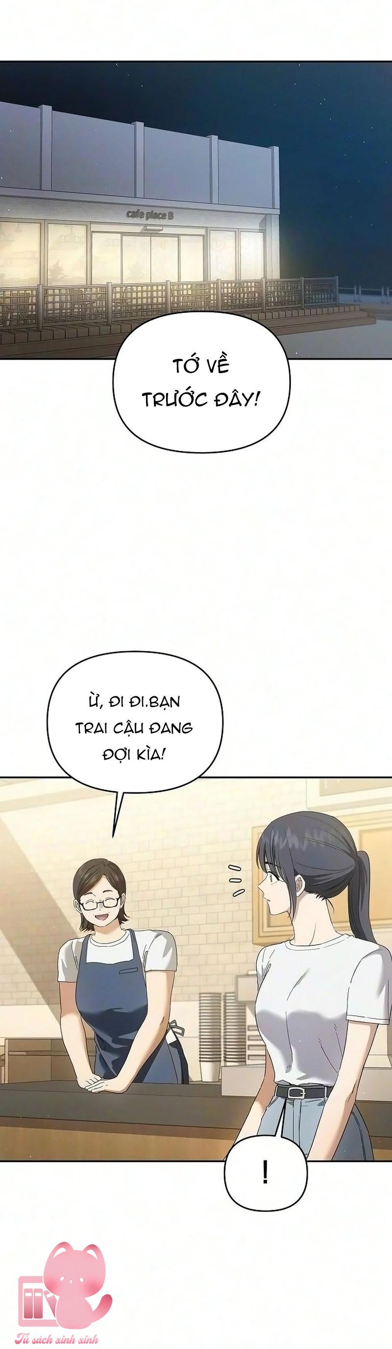 Tình Yêu Thuần Khiết Hư Hỏng - Chap 28 - Trang 2