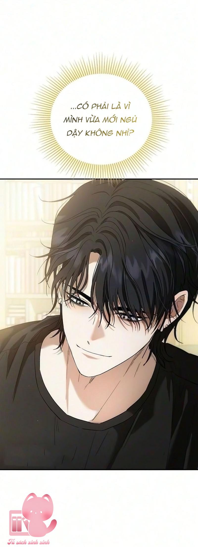 Tình Yêu Thuần Khiết Hư Hỏng - Chap 28 - Trang 22