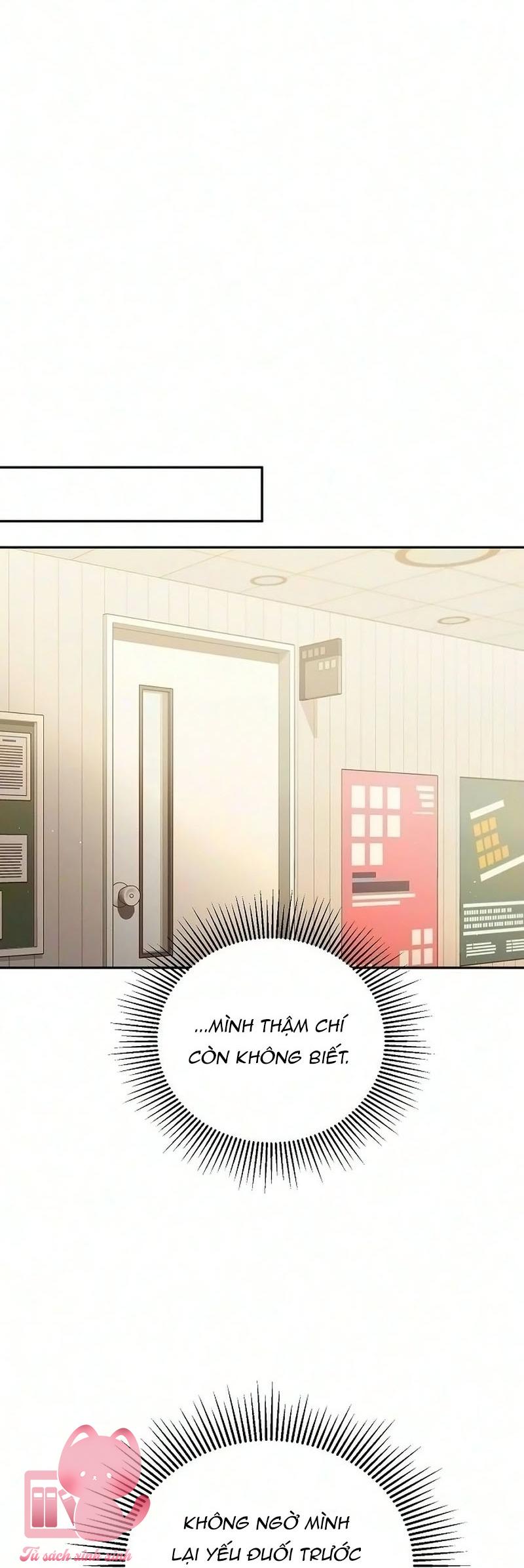 Tình Yêu Thuần Khiết Hư Hỏng - Chap 28 - Trang 34