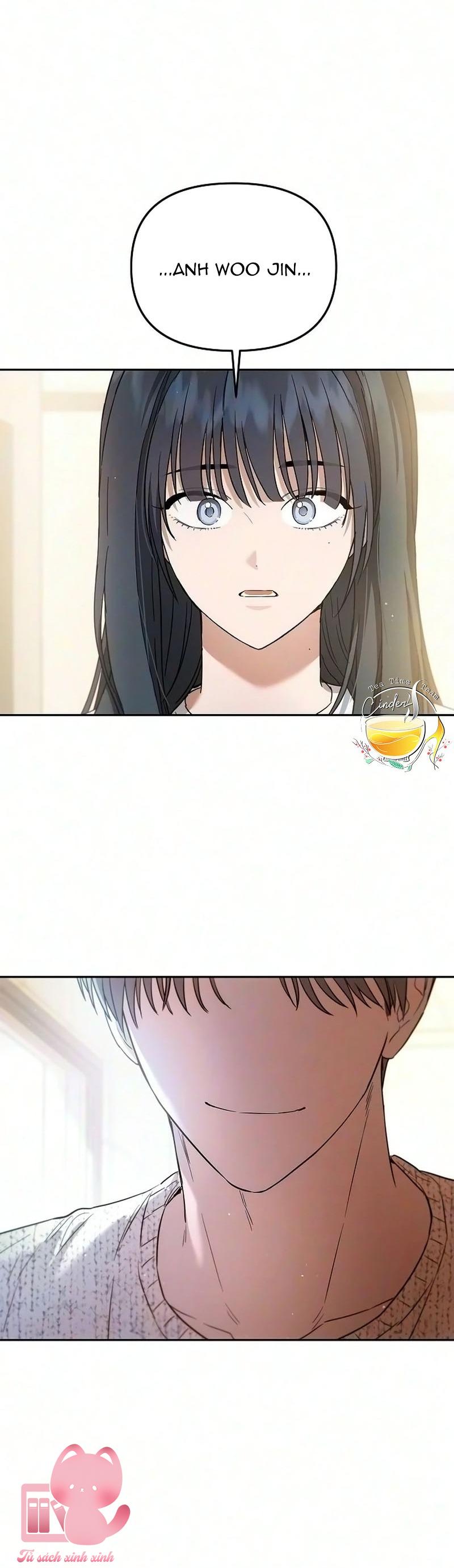 Tình Yêu Thuần Khiết Hư Hỏng - Chap 28 - Trang 37