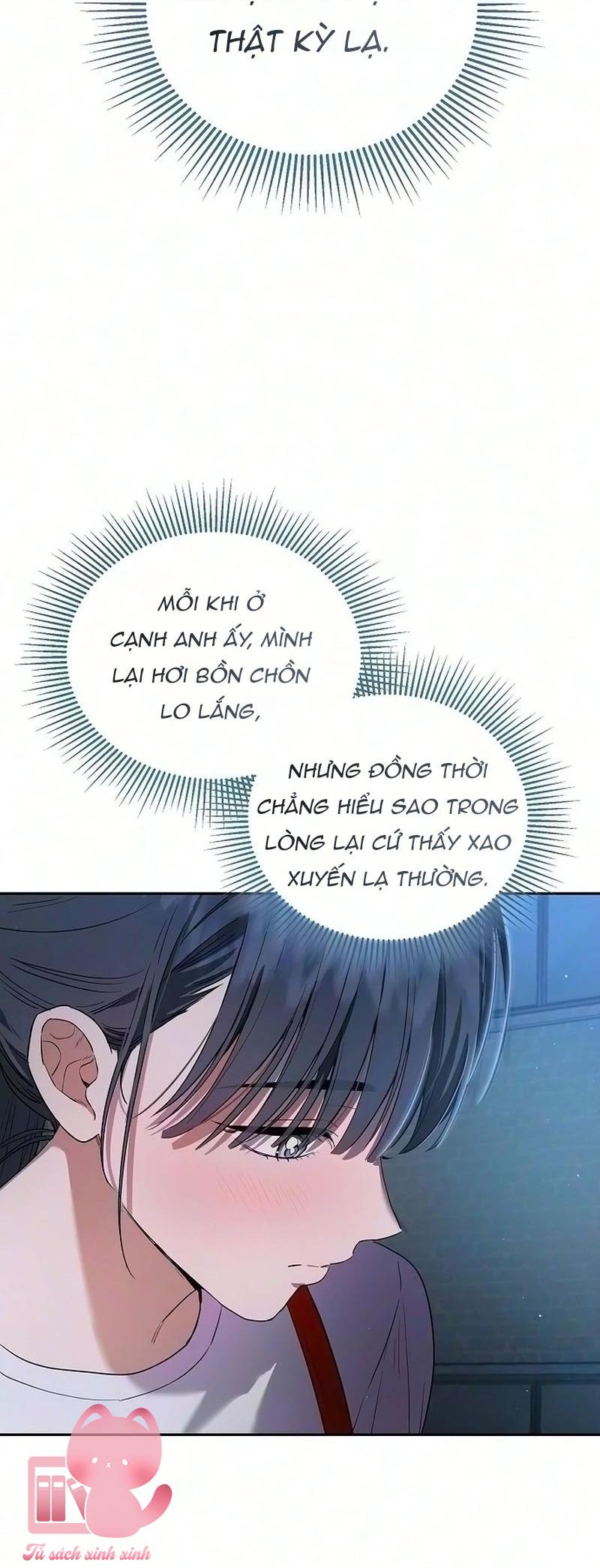 Tình Yêu Thuần Khiết Hư Hỏng - Chap 28 - Trang 5
