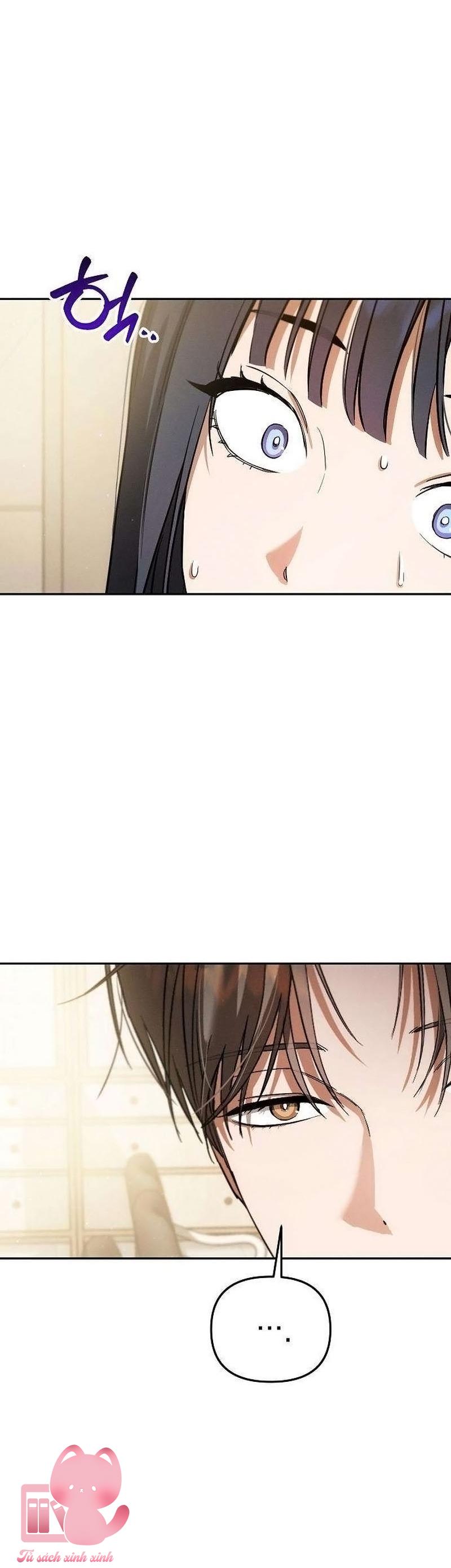 Tình Yêu Thuần Khiết Hư Hỏng - Chap 29 - Trang 10